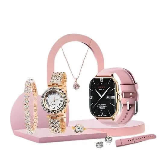 A58 plus Gift box For Girls