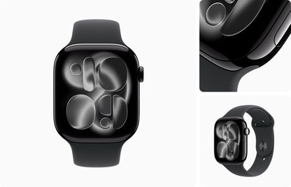 Series 11 With Apple Logo