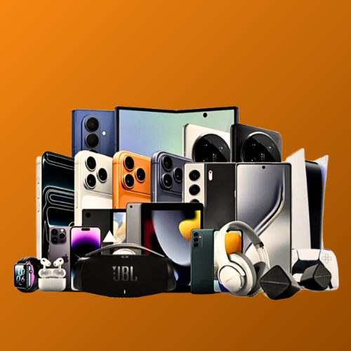 Tech & Gadgets