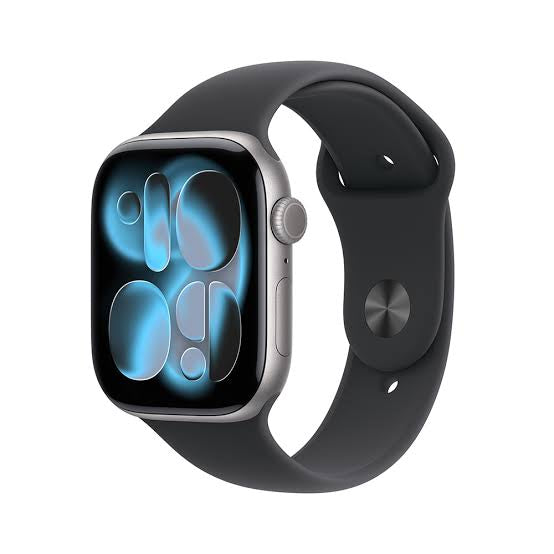 Series 11 With Apple Logo