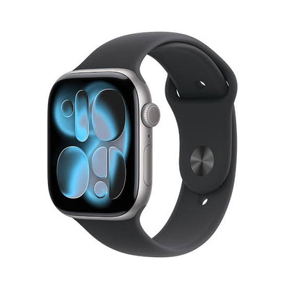 Series 11 With Apple Logo