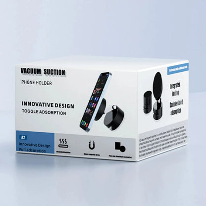 360° Rotating Magnetic Phone Holder – Premium Stand
