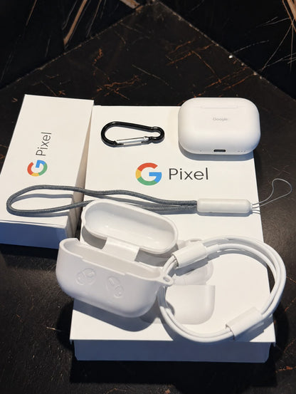 Google Pixel Buds Pro – Premium Wireless Bluetooth Earbuds with Active Noise Cancellation
