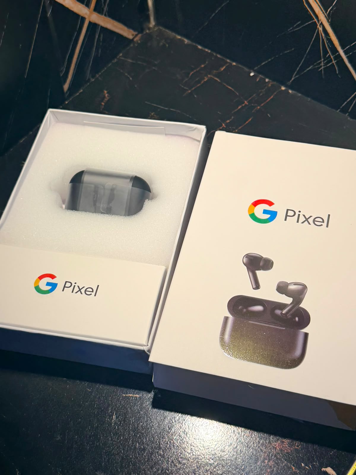 Google Pixel Buds Pro – Premium Wireless Bluetooth Earbuds with Active Noise Cancellation