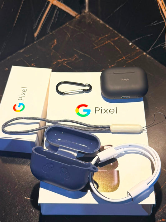 Google Pixel Buds Pro – Premium Wireless Bluetooth Earbuds with Active Noise Cancellation