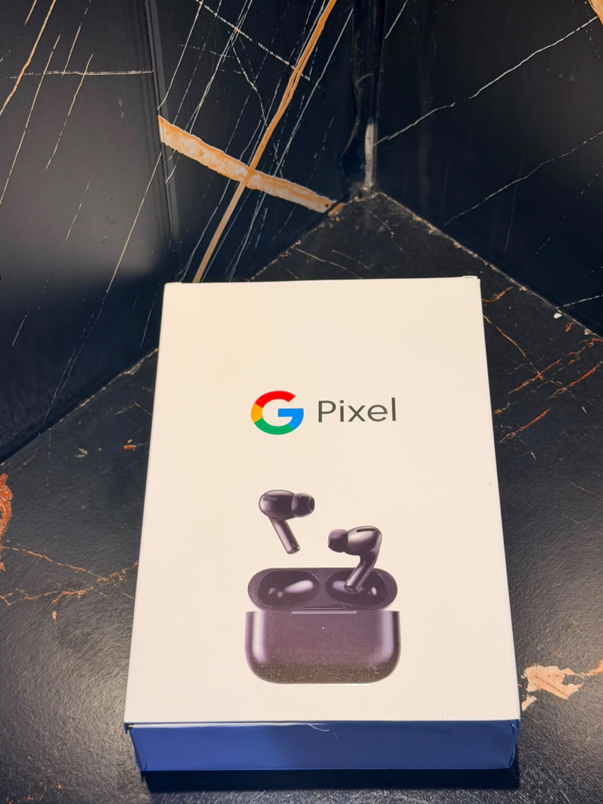 Google Pixel Buds Pro – Premium Wireless Bluetooth Earbuds with Active Noise Cancellation