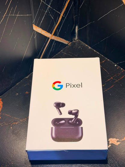 Google Pixel Buds Pro – Premium Wireless Bluetooth Earbuds with Active Noise Cancellation