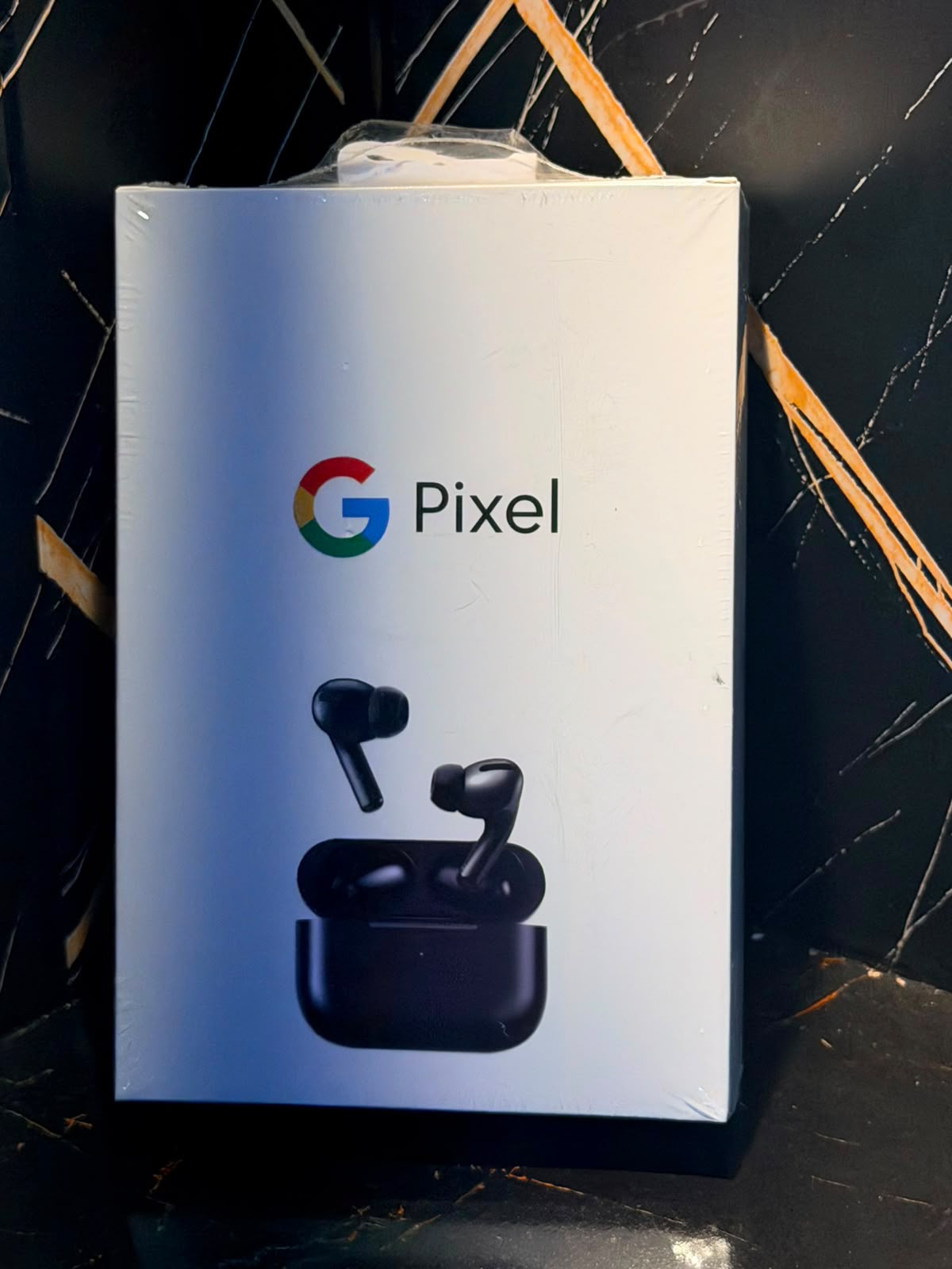 Google Pixel Buds Pro – Premium Wireless Bluetooth Earbuds with Active Noise Cancellation